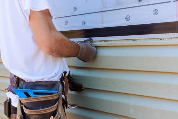 Trusted Siding Inspection service in Rembert, SC - Creative Siding