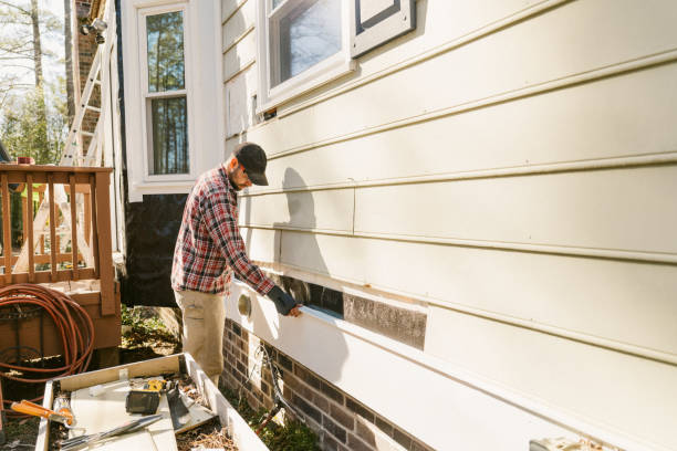 Trusted Fiber Cement Siding service in Rembert, SC - Creative Siding